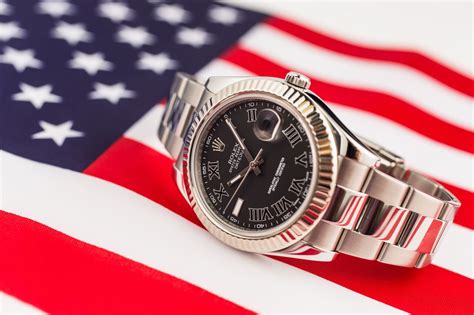 rolex usagé